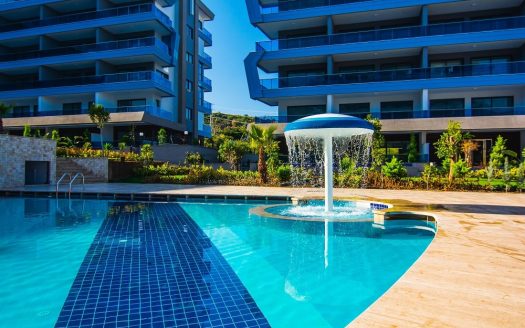 Luxury Awaits: Ecomarine Residence Beckons