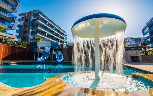 Discover Coastal Bliss: Ecomarine Awaits