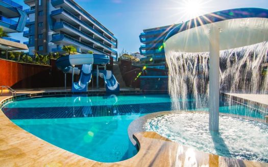 Discover Coastal Bliss: Ecomarine Awaits