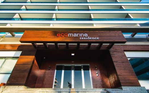Luxury Awaits: Ecomarine Residence Beckons