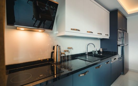 Eco-Luxe Haven: Alanya Villas Unveils Ecomarine Bliss