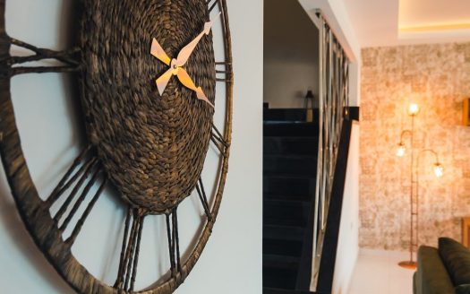 Eco-Luxe Haven: Alanya Villas Unveils Ecomarine Bliss