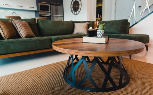 Eco-Luxe Haven: Alanya Villas Unveils Ecomarine Bliss