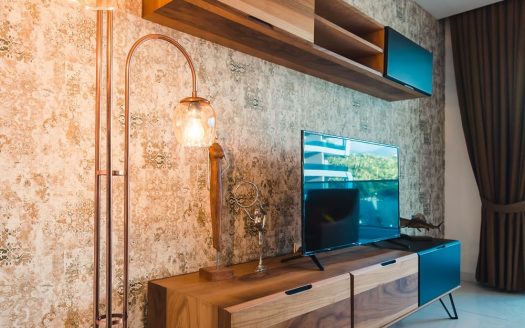 Eco-Luxe Haven: Alanya Villas Unveils Ecomarine Bliss