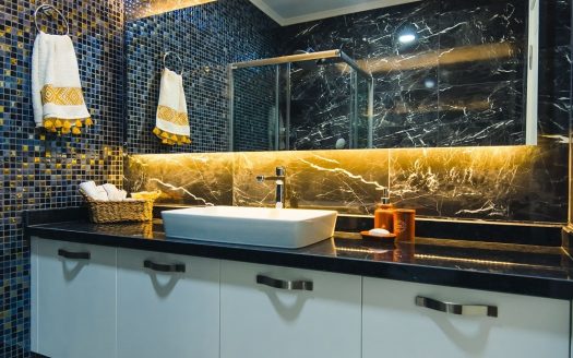 Eco-Luxe Haven: Alanya Villas Unveils Ecomarine Bliss