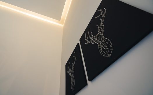 Eco-Luxe Haven: Alanya Villas Unveils Ecomarine Bliss