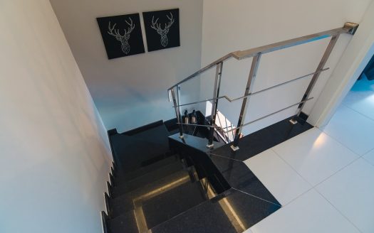 Eco-Luxe Haven: Alanya Villas Unveils Ecomarine Bliss