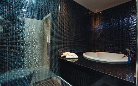 Eco-Luxe Haven: Alanya Villas Unveils Ecomarine Bliss