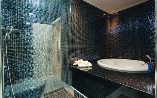 Eco-Luxe Haven: Alanya Villas Unveils Ecomarine Bliss