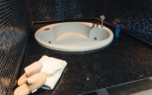 Eco-Luxe Haven: Alanya Villas Unveils Ecomarine Bliss