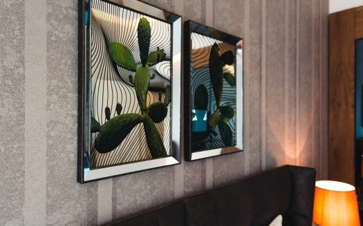 Eco-Luxe Haven: Alanya Villas Unveils Ecomarine Bliss