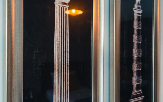 Eco-Luxe Haven: Alanya Villas Unveils Ecomarine Bliss