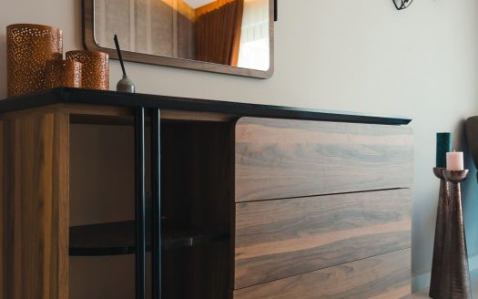 Eco-Luxe Haven: Alanya Villas Unveils Ecomarine Bliss