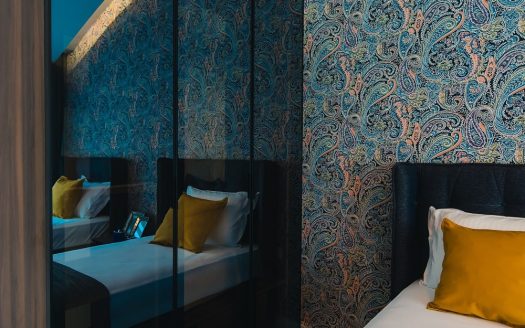 Eco-Luxe Haven: Alanya Villas Unveils Ecomarine Bliss