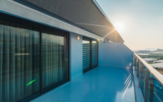 Eco-Luxe Haven: Alanya Villas Unveils Ecomarine Bliss