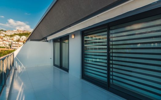 Eco-Luxe Haven: Alanya Villas Unveils Ecomarine Bliss