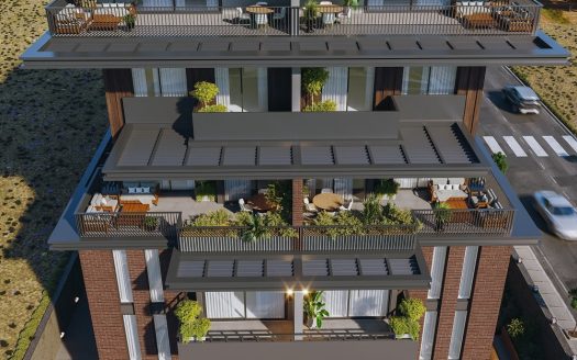 OXO Gem: Seaside Bliss in Kestel