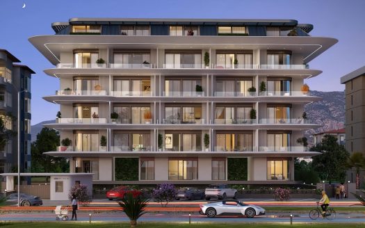 Seaside Serenity: OXO Beach 1+1 Haven