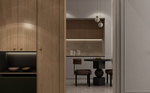 Seaside Serenity: OXO Beach 1+1 Haven