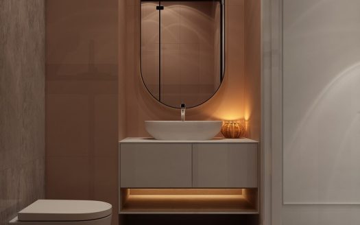 Seaside Serenity: OXO Beach 1+1 Haven