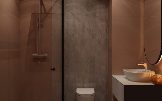 Seaside Serenity: OXO Beach 1+1 Haven