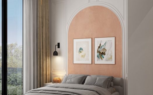 Seaside Serenity: OXO Beach 1+1 Haven