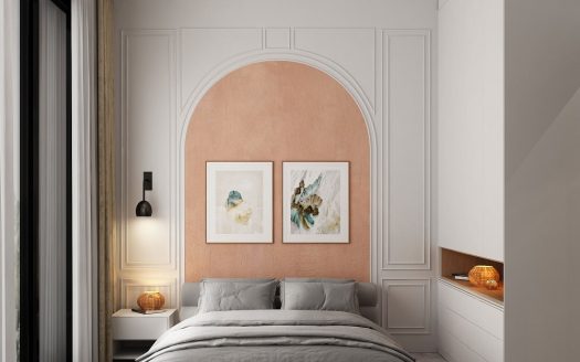 Seaside Serenity: OXO Beach 1+1 Haven