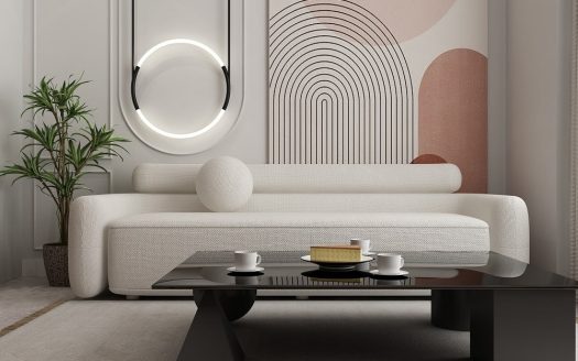 Seaside Serenity: OXO Beach 1+1 Haven