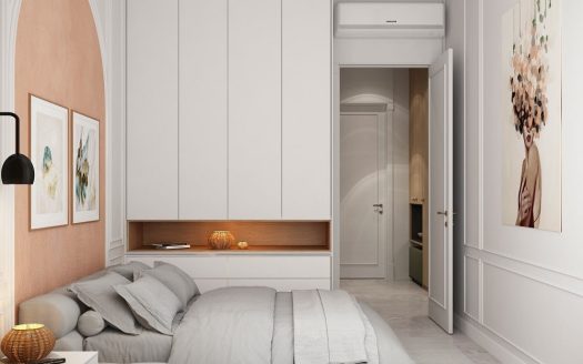 Seaside Serenity: OXO Beach 1+1 Haven