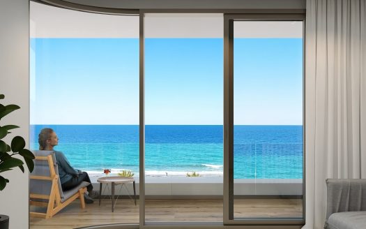 OXO Beach: Alanya’s Coastal Gem