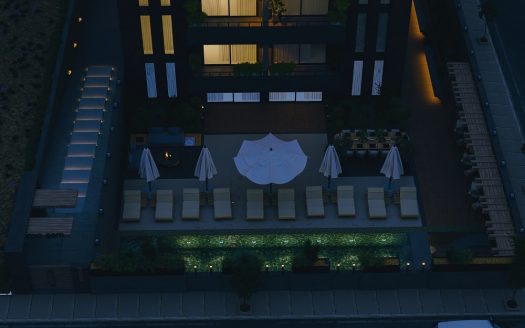 OXO Gem: Seaside Bliss in Kestel