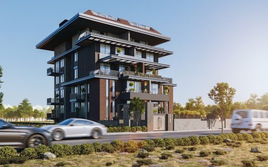 OXO Gem: Seaside Bliss in Kestel