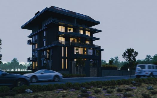 OXO Gem: Seaside Bliss in Kestel