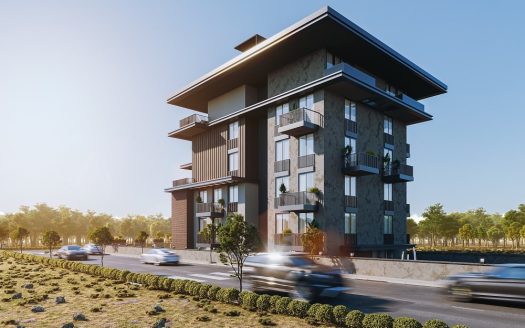 OXO Gem: Seaside Bliss in Kestel