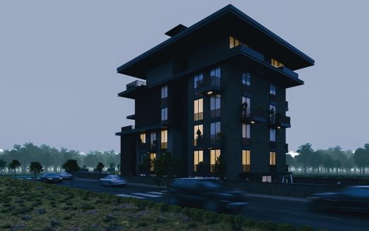 OXO Gem: Seaside Bliss in Kestel