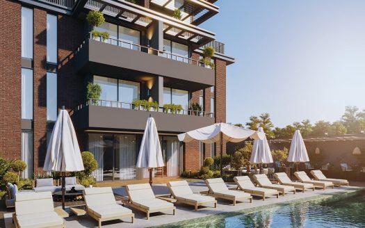 OXO Gem: Seaside Bliss in Kestel