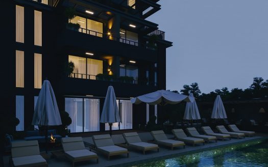 OXO Gem: Seaside Bliss in Kestel