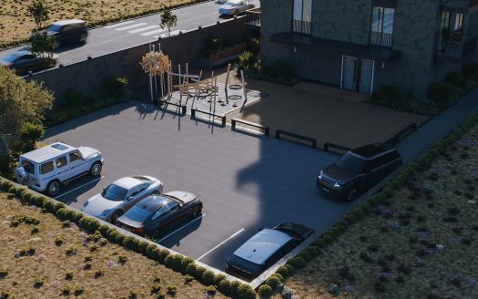 OXO Gem: Seaside Bliss in Kestel