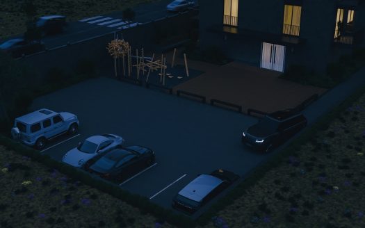 OXO Gem: Seaside Bliss in Kestel