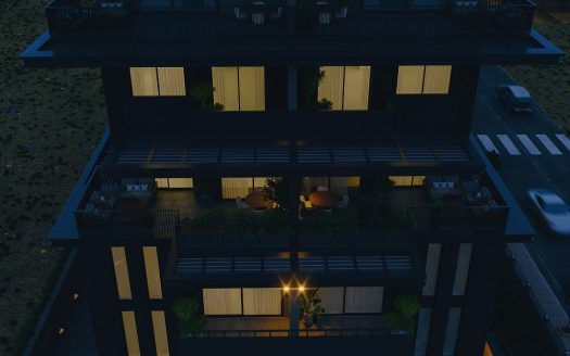 OXO Gem: Seaside Bliss in Kestel