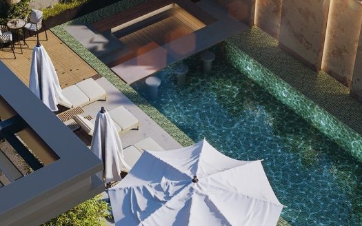 OXO Gem: Seaside Bliss in Kestel