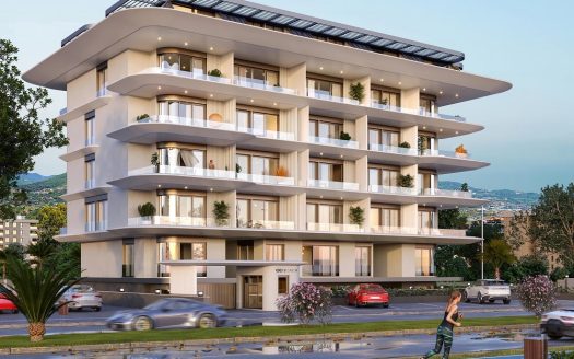 Seaside Serenity: OXO Beach 1+1 Haven