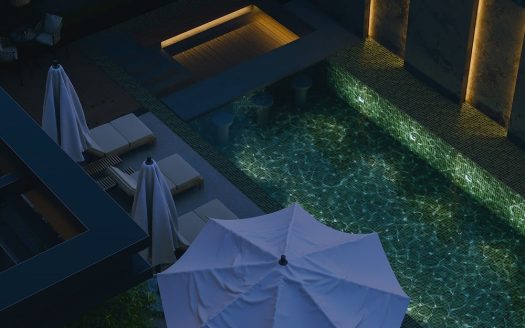 OXO Gem: Seaside Bliss in Kestel