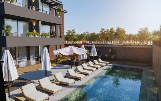 OXO Gem: Seaside Bliss in Kestel