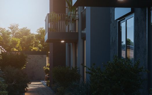 OXO Gem: Seaside Bliss in Kestel