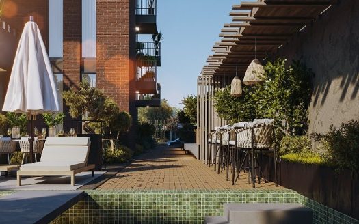 OXO Gem: Seaside Bliss in Kestel