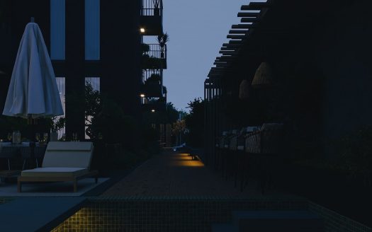 OXO Gem: Seaside Bliss in Kestel