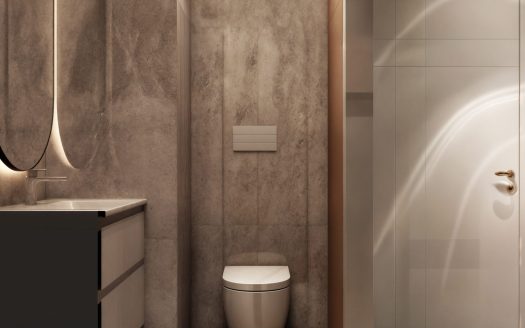 OXO Beach: Alanya’s Coastal Gem