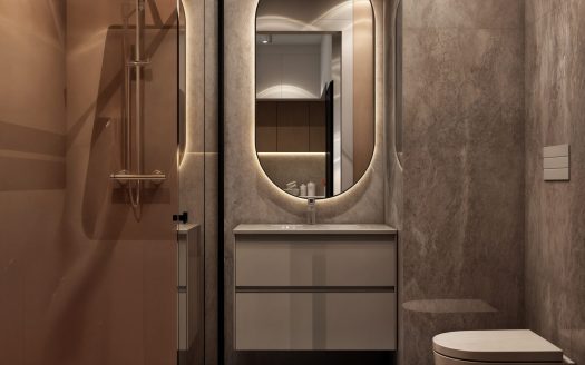 OXO Beach: Alanya’s Coastal Gem