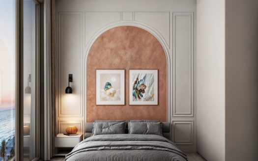 OXO Beach: Alanya’s Coastal Gem